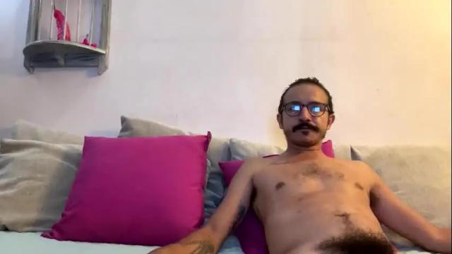 Thumbnail 1, randomshuffle's Stream at Chaturbate, 1 month ago