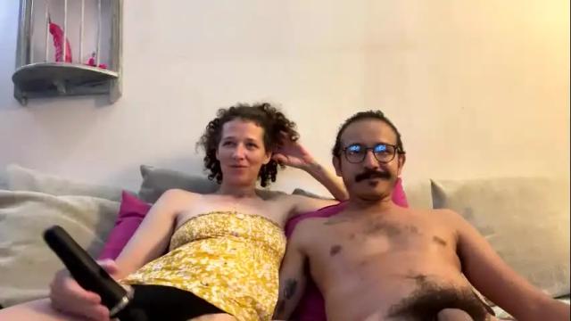 Thumbnail 2, randomshuffle's Stream at Chaturbate, 1 month ago