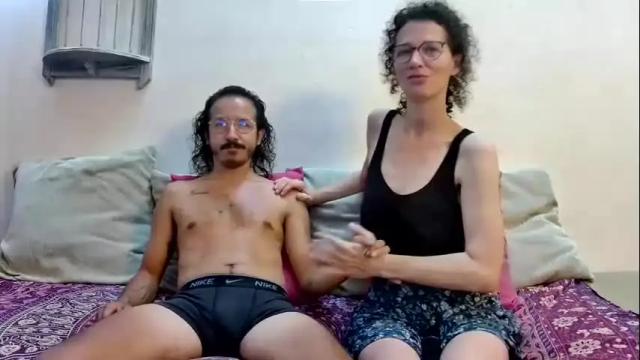 Image 4 of randomshuffle Stream on Chaturbate on 13 days ago