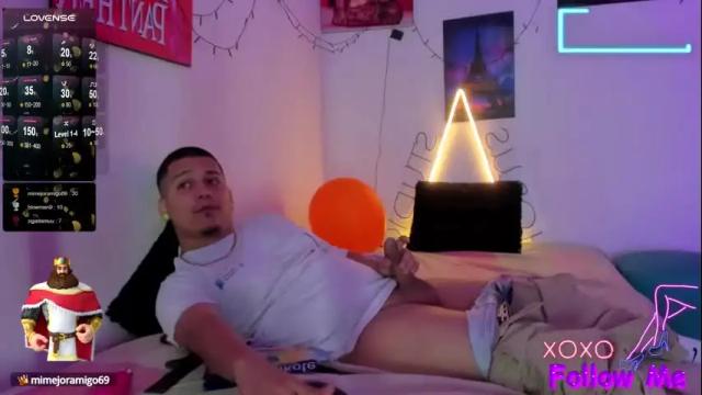 Image 10 of randyandcandy_ Stream on Chaturbate on 1 month ago