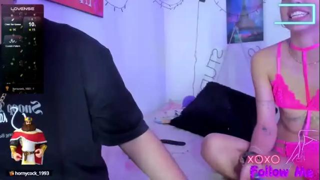 Thumbnail 1, randyandcandy_'s Stream at Chaturbate, 1 month ago