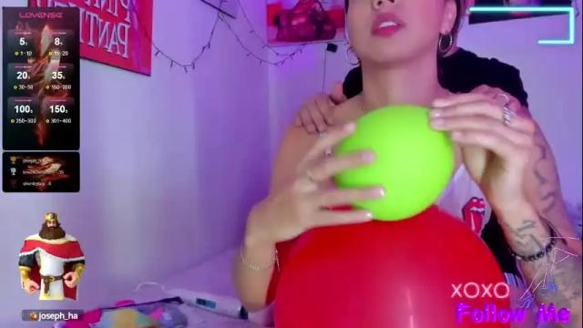 Thumbnail 2, randyandcandy_'s Stream at Chaturbate, 1 month ago