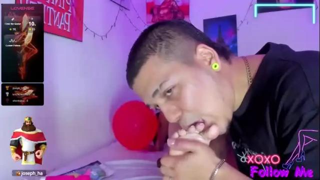 Image 6 of randyandcandy_ Stream on Chaturbate on 1 month ago