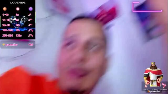 Image 4 of randyandcandy_ Stream on Chaturbate on 1 month ago