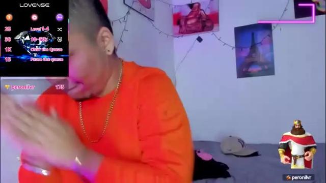 Image 6 of randyandcandy_ Stream on Chaturbate on 1 month ago