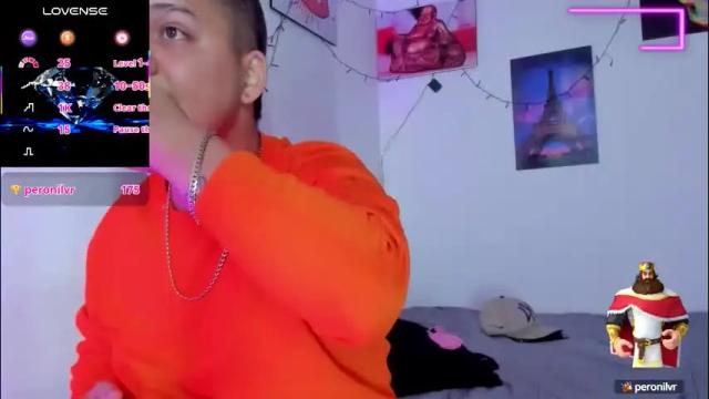Image 7 of randyandcandy_ Stream on Chaturbate on 1 month ago