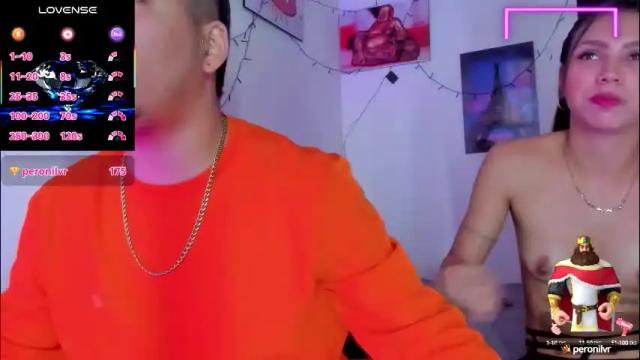 Thumbnail 3, randyandcandy_'s Stream at Chaturbate, 1 month ago