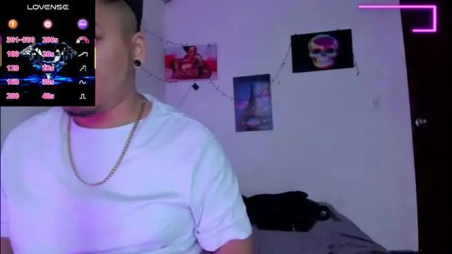 Thumbnail 1, randyandcandy_'s Stream at Chaturbate, 1 month ago