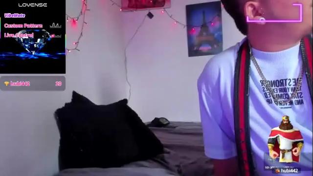 Image 12 of randyandcandy_ Stream on Chaturbate on 1 month ago