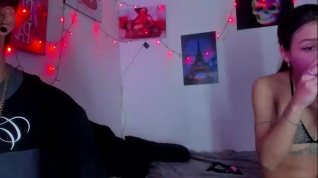 Image 2 of randyandcandy_ Stream on Chaturbate on 23 days ago