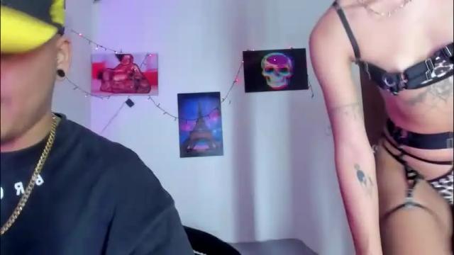 Thumbnail 1, randyandcandy_'s Stream at Chaturbate, 21 days ago