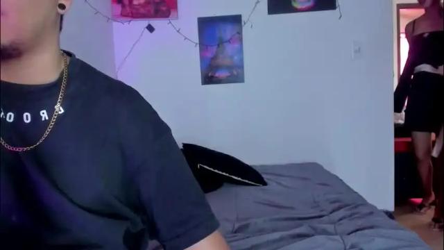 Thumbnail 2, randyandcandy_'s Stream at Chaturbate, 21 days ago