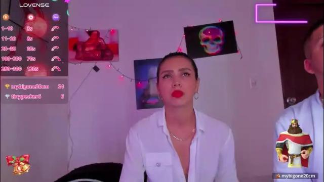 Thumbnail 2, randyandcandy_'s Stream at Chaturbate, 1 month ago