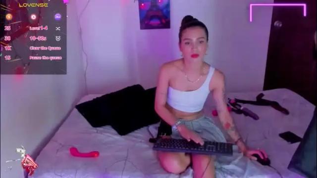 Image 11 of randyandcandy_ Stream on Chaturbate on 1 month ago