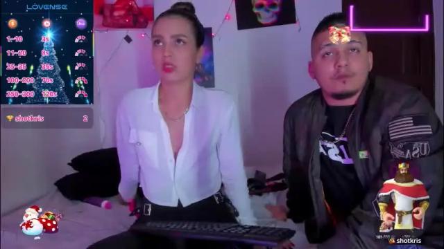 Image 6 of randyandcandy_ Stream on Chaturbate on 1 month ago