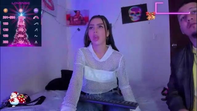 Thumbnail 2, randyandcandy_'s Stream at Chaturbate, 1 month ago