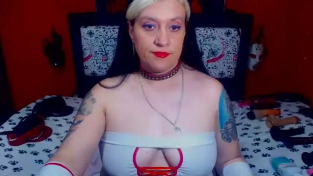 Image 3 of randymaturex01 Stream on Chaturbate on 1 month ago