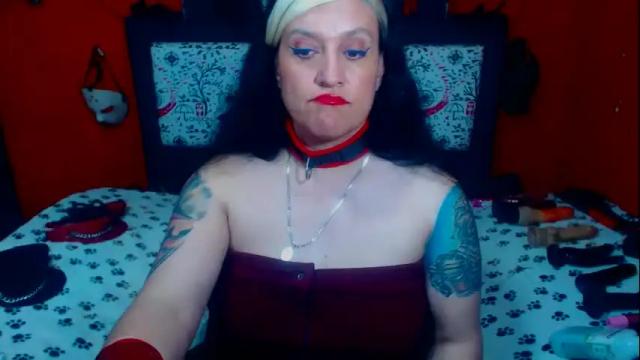Image 4 of randymaturex01 Stream on Chaturbate on 28 days ago
