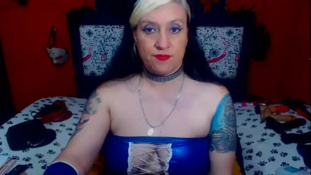 Thumbnail 2, randymaturex01's Stream at Chaturbate, 22 days ago