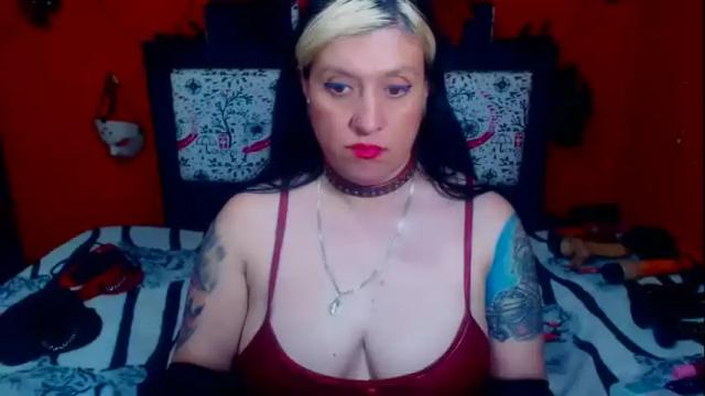 Image 6 of randymaturex01 Stream on Chaturbate on 15 days ago