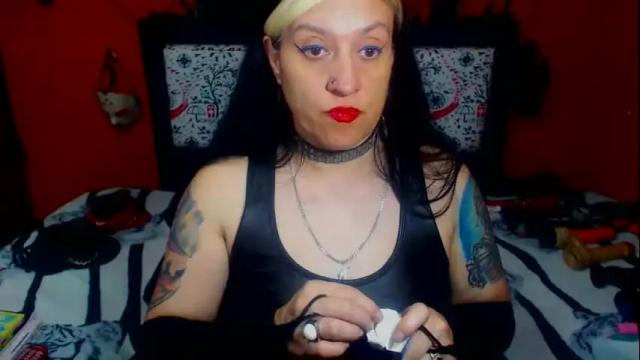 Image 6 of randymaturex01 Stream on Chaturbate on 3 days ago