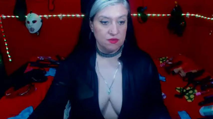 randymaturex01 Chaturbate