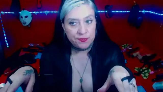 Image 2 of randymaturex01 Stream on Chaturbate on 7 days ago