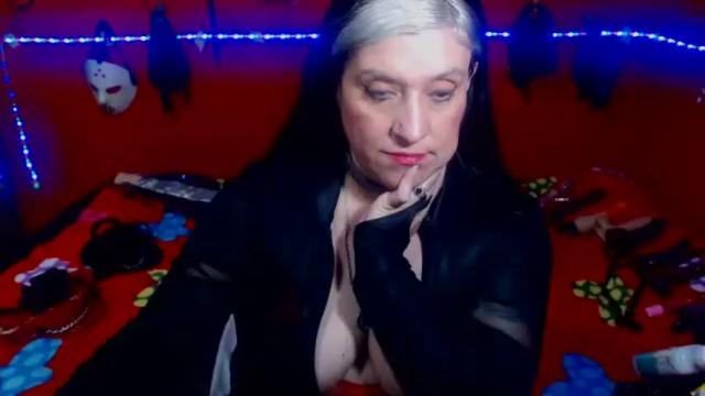 Image 4 of randymaturex01 Stream on Chaturbate on 6 days ago