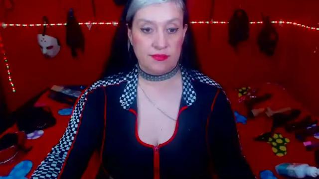 Image 4 of randymaturex01 Stream on Chaturbate on 3 days ago