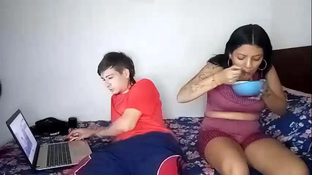 Thumbnail 3, rangel_sex's Stream at Chaturbate, 1 month ago