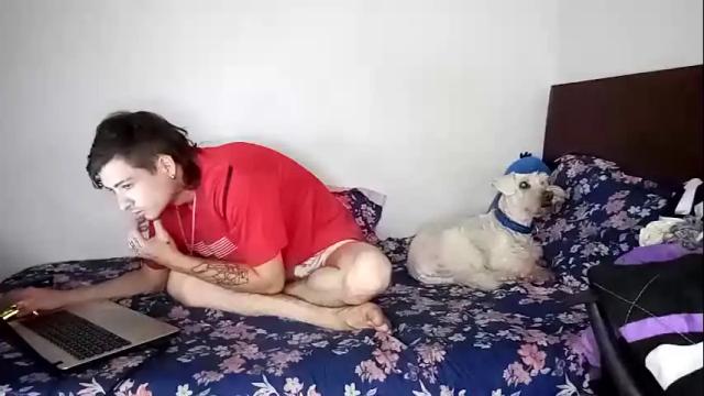 Thumbnail 1, rangel_sex's Stream at Chaturbate, 1 month ago