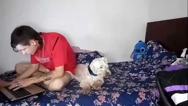 Image 12 of rangel_sex Stream on Chaturbate on 1 month ago