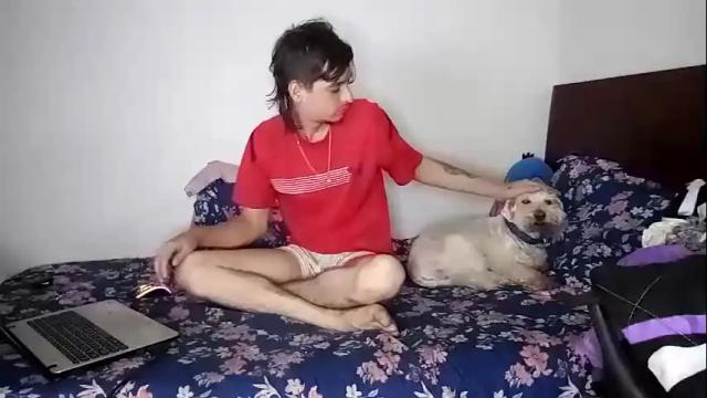 Image 2 of rangel_sex Stream on Chaturbate on 1 month ago