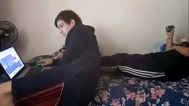 Thumbnail 1, rangel_sex's Stream at Chaturbate, 22 hours ago