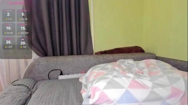 Thumbnail 2, rapunzel_bb's Stream at Chaturbate, 1 month ago