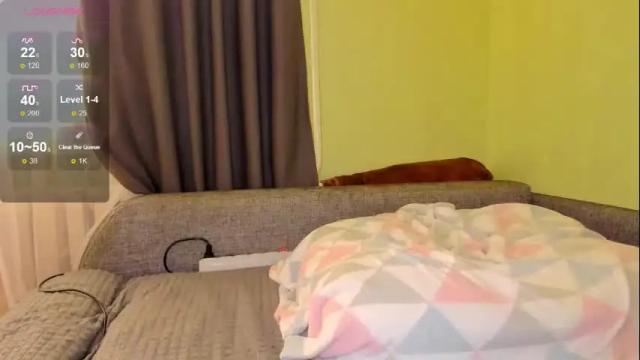 Image 6 of rapunzel_bb Stream on Chaturbate on 1 month ago