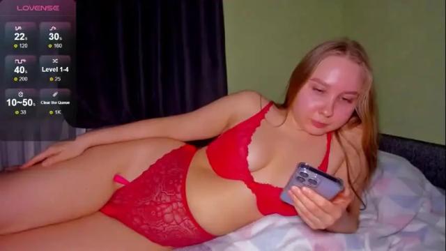 Image 8 of rapunzel_bb Stream on Chaturbate on 1 month ago
