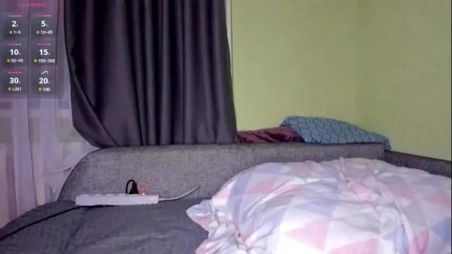 Image 7 of rapunzel_bb Stream on Chaturbate on 1 month ago