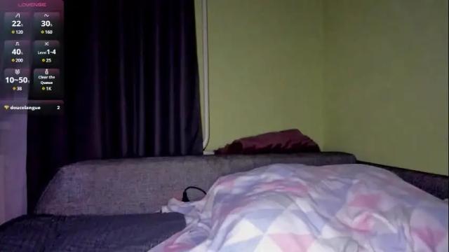Thumbnail 2, rapunzel_bb's Stream at Chaturbate, 1 month ago