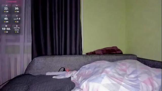 Image 4 of rapunzel_bb Stream on Chaturbate on 1 month ago