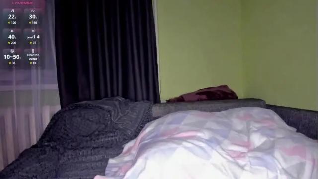 Image 7 of rapunzel_bb Stream on Chaturbate on 1 month ago