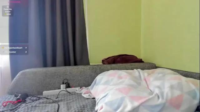 Image 11 of rapunzel_bb Stream on Chaturbate on 27 days ago