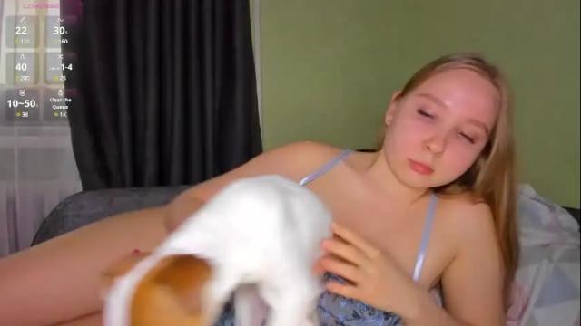 Image 11 of rapunzel_bb Stream on Chaturbate on 25 days ago