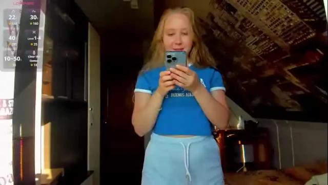 Thumbnail 1, rapunzel_bb's Stream at Chaturbate, 14 days ago