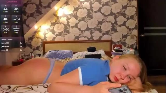 Image 11 of rapunzel_bb Stream on Chaturbate on 13 days ago