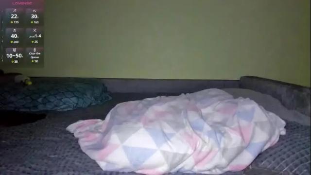 Thumbnail 3, rapunzel_bb's Stream at Chaturbate, 8 hours ago