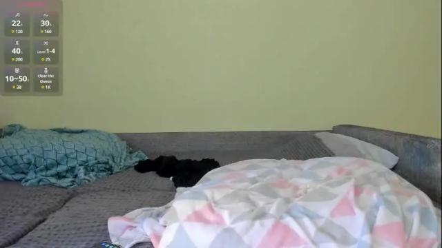 Image 2 of rapunzel_bb Stream on Chaturbate on 4 months ago