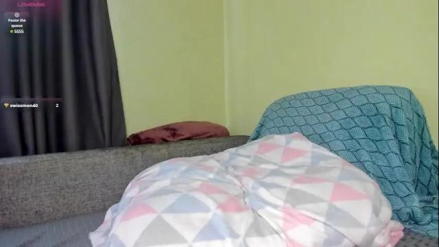 Thumbnail 2, rapunzel_bb's Stream at Chaturbate, 3 months ago