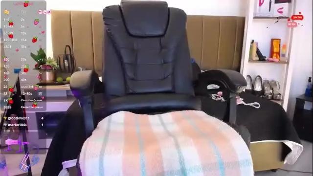 Image 6 of rapunzell__ Stream on Chaturbate on 25 days ago