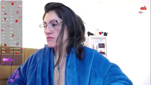 Image 3 of rapunzell__ Stream on Chaturbate on 1 month ago